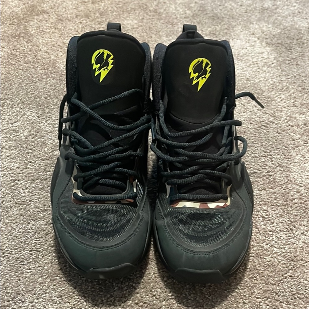 Nike Air Penny 5